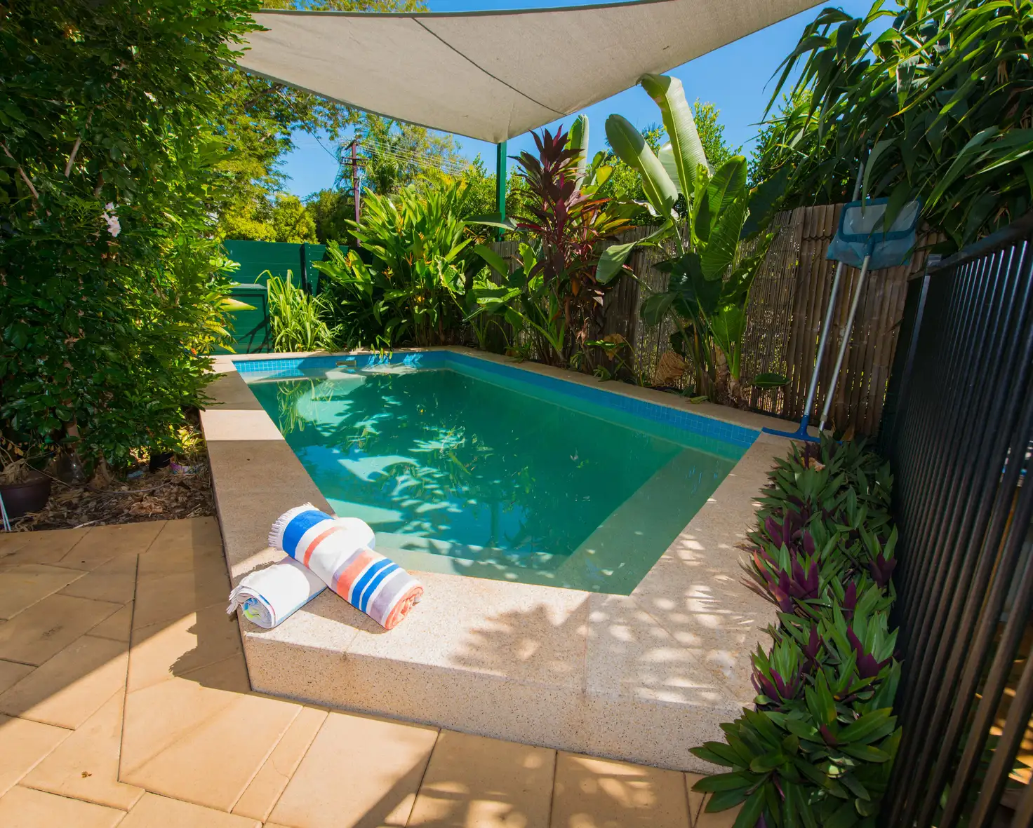 Main view of Homely townhouse listing, 1/16 Hinkler Crescent, Fannie Bay NT 820