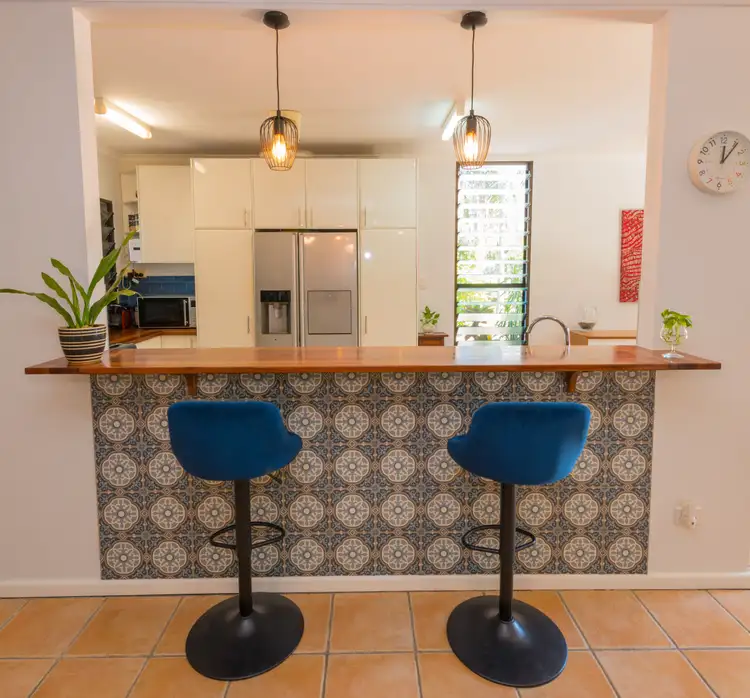 Fourth view of Homely townhouse listing, 1/16 Hinkler Crescent, Fannie Bay NT 820