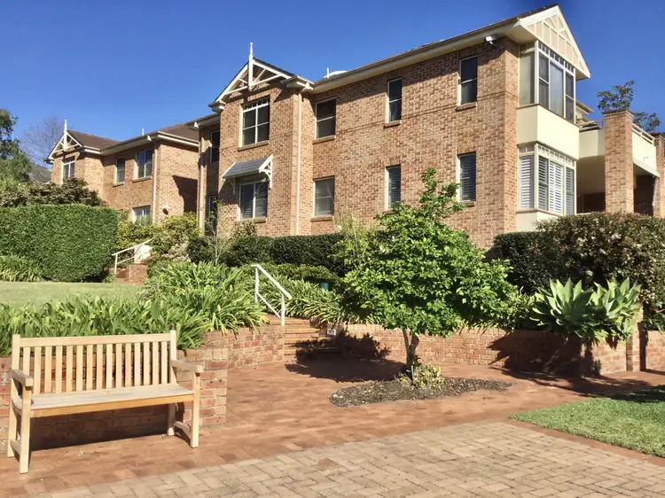 6/183 St Johns Avenue, Gordon NSW 2072