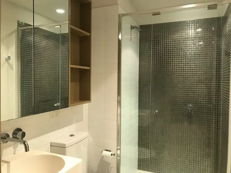 Fourth view of Homely apartment listing, 2014/33 MacKenzie Street, Melbourne VIC 3000
