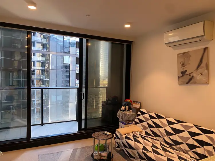 Fifth view of Homely apartment listing, 2014/33 MacKenzie Street, Melbourne VIC 3000