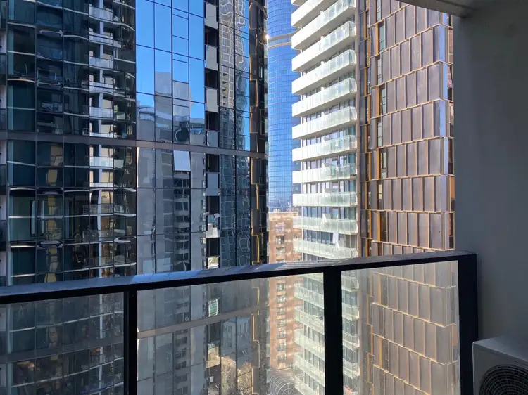 Sixth view of Homely apartment listing, 2014/33 MacKenzie Street, Melbourne VIC 3000