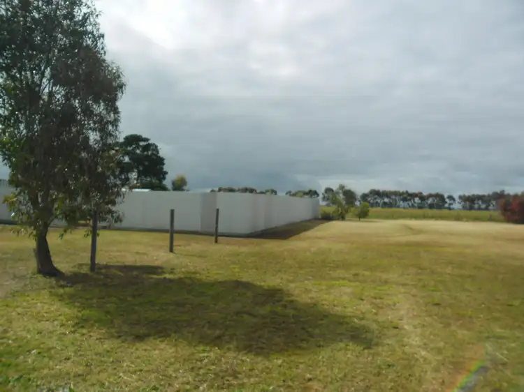 Main view of Homely land listing, 30 New Station Street, Cressy VIC 3322