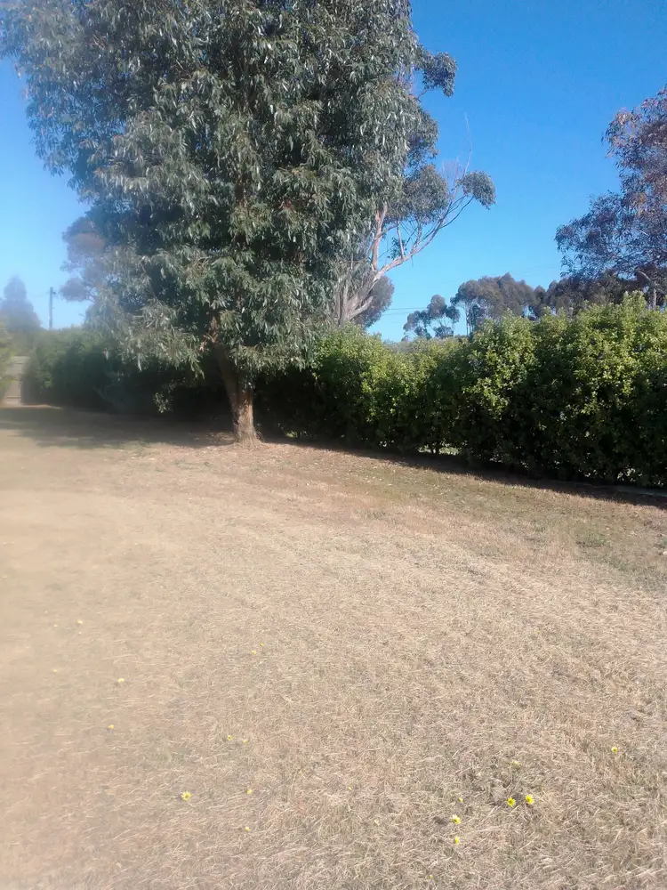 Second view of Homely land listing, 30 New Station Street, Cressy VIC 3322