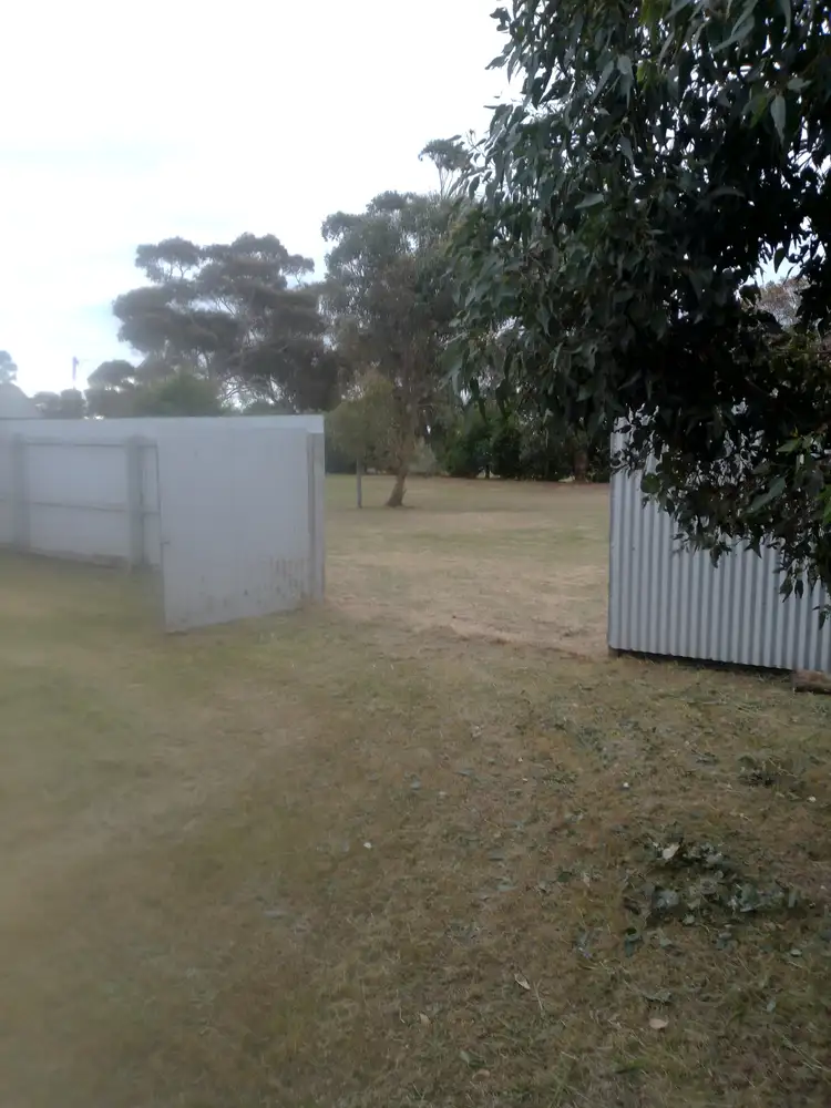 Third view of Homely land listing, 30 New Station Street, Cressy VIC 3322