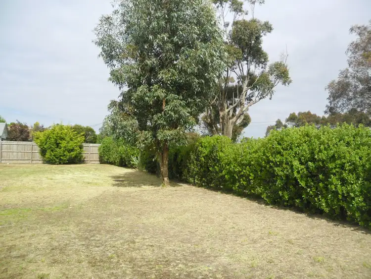 Fifth view of Homely land listing, 30 New Station Street, Cressy VIC 3322