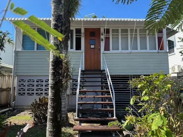 22 Pembroke Street, Parramatta Park QLD 4870