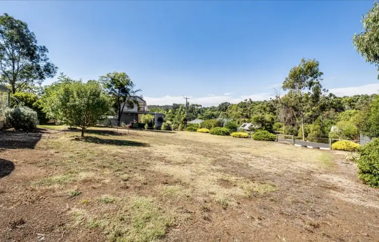 Main view of Homely land listing, 26 Cunliffe Street, Macclesfield SA 5153
