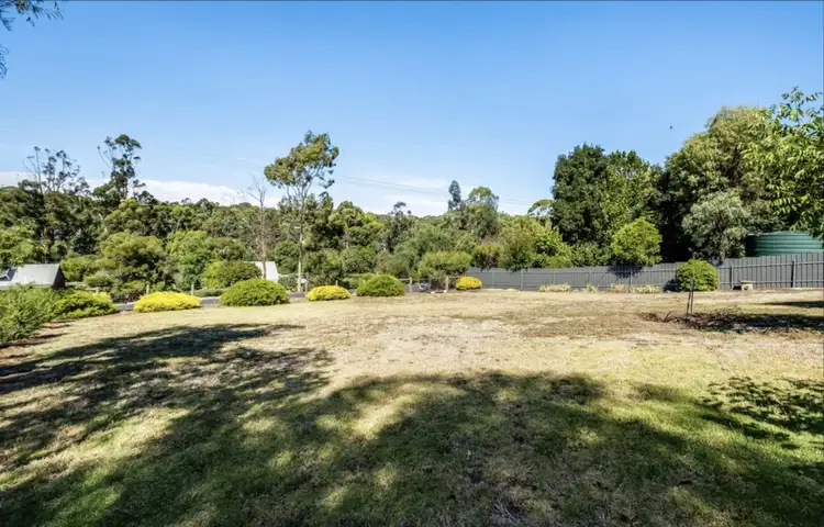 Second view of Homely land listing, 26 Cunliffe Street, Macclesfield SA 5153