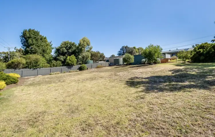 Third view of Homely land listing, 26 Cunliffe Street, Macclesfield SA 5153