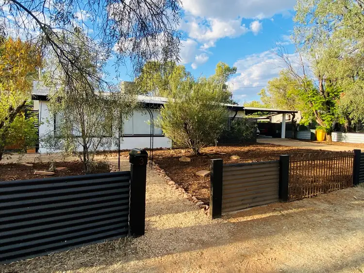 3 Gall Street, East Side NT 870