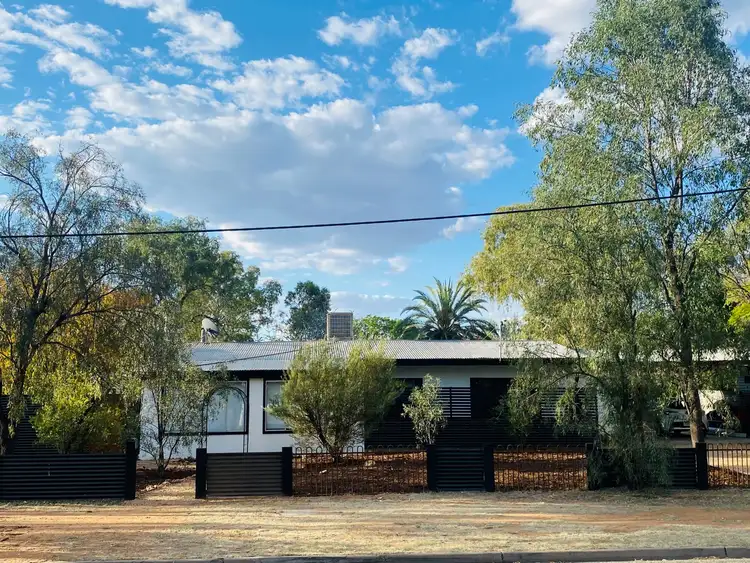 Second view of Homely house listing, 3 Gall Street, East Side NT 870