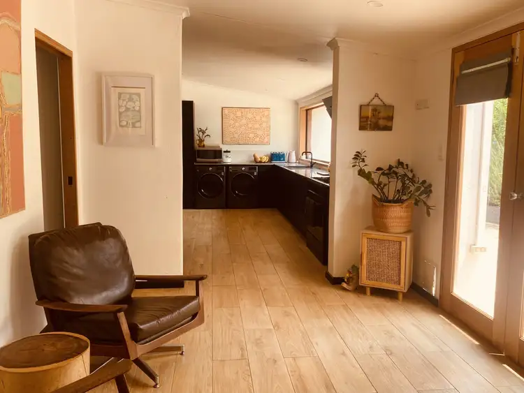 Fourth view of Homely house listing, 3 Gall Street, East Side NT 870