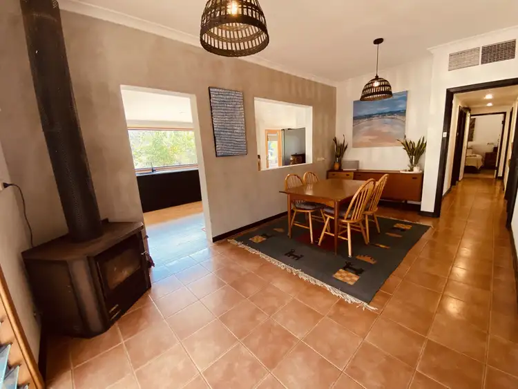 Fifth view of Homely house listing, 3 Gall Street, East Side NT 870