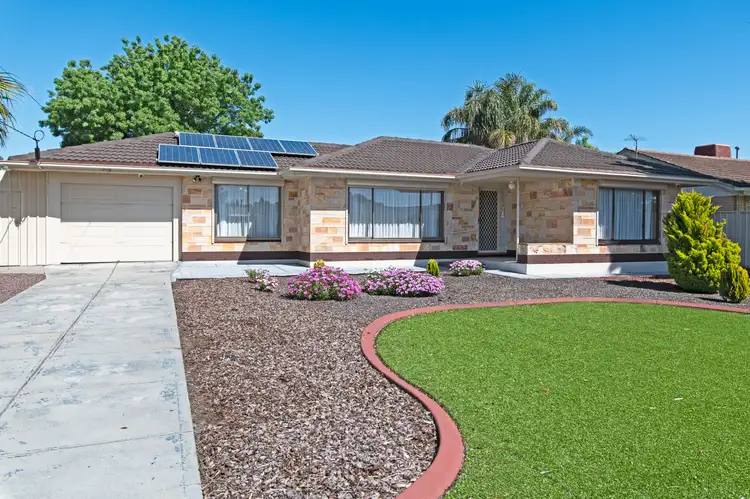 10 Marie Ave, Morphett Vale SA 5162