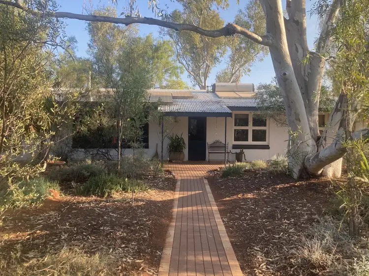 46 Giles Street, East Side NT 870