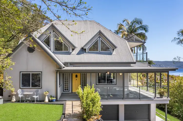 Main view of Homely house listing, 21 Brighton Road, Saratoga NSW 2251
