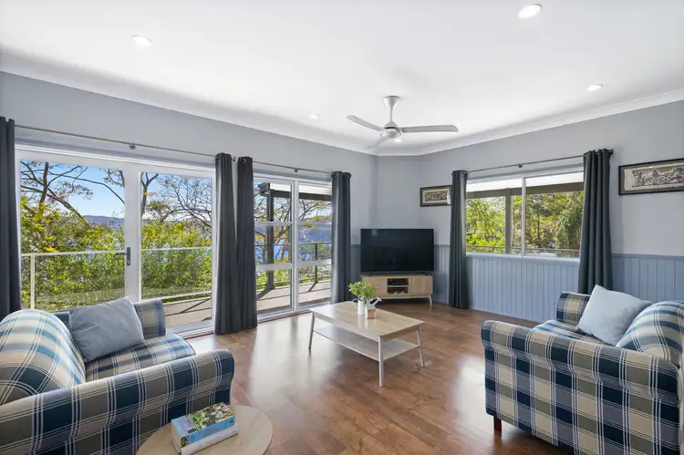 Fourth view of Homely house listing, 21 Brighton Road, Saratoga NSW 2251