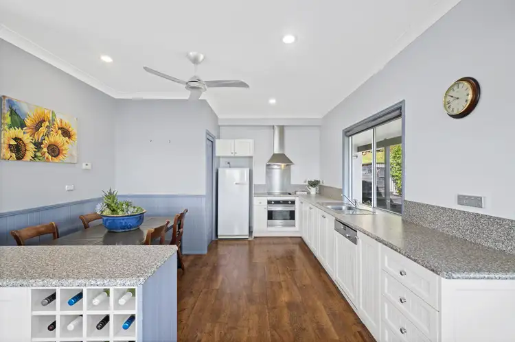 Fifth view of Homely house listing, 21 Brighton Road, Saratoga NSW 2251