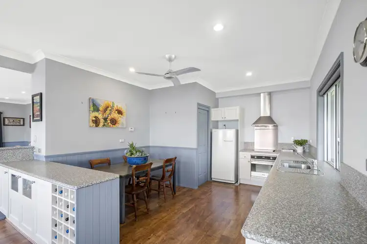 Sixth view of Homely house listing, 21 Brighton Road, Saratoga NSW 2251