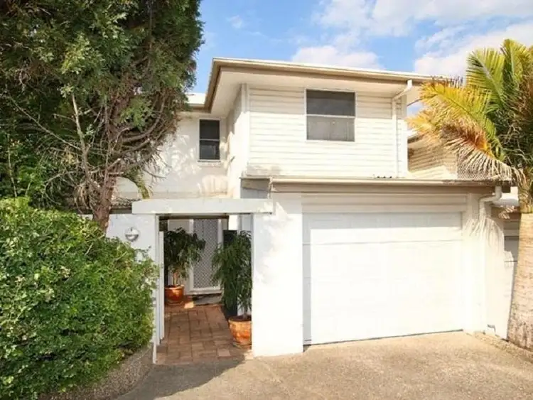 2/33 Oriel Road, Clayfield QLD 4011