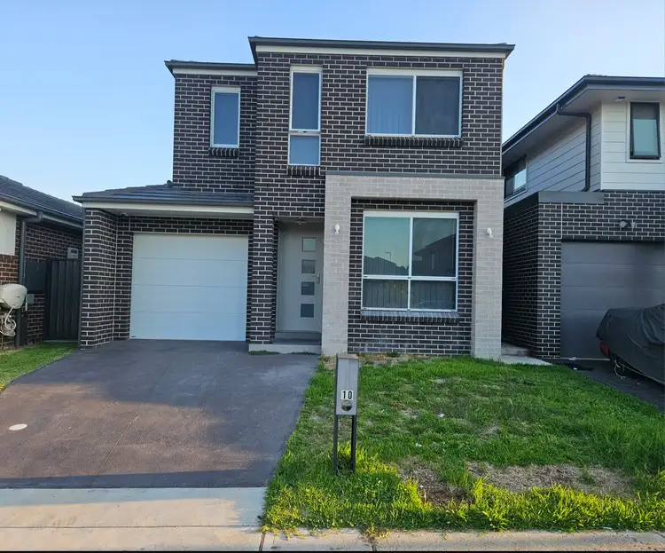 10 Broadacre Street, Austral NSW 2179