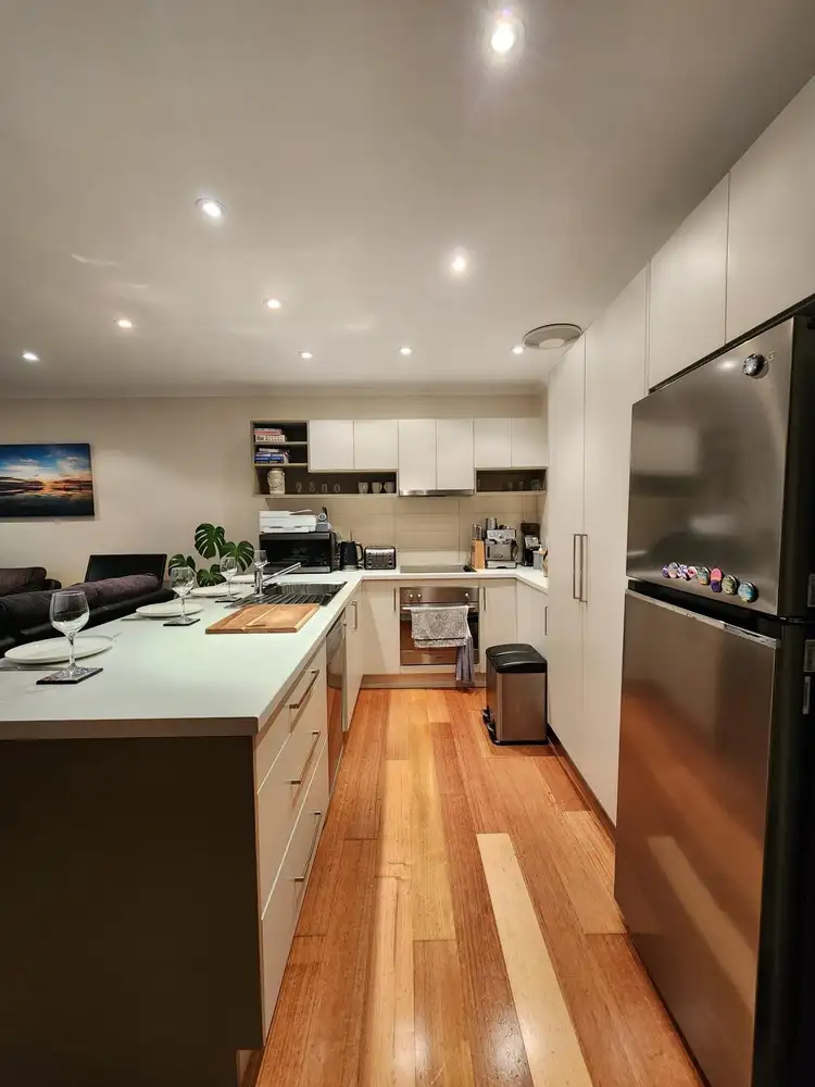 Sixth view of Homely unit listing, 4/1 McAulay Rd, Sandy Bay TAS 7005