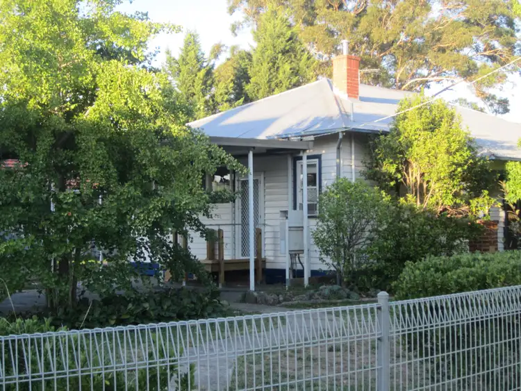 44 Walnut Street, Whittlesea VIC 3757
