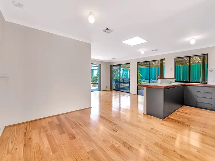 Second view of Homely house listing, 7 Woodview Retreat, Caversham WA 6055