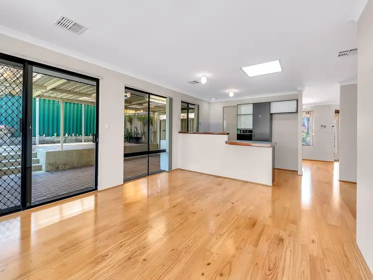 Third view of Homely house listing, 7 Woodview Retreat, Caversham WA 6055