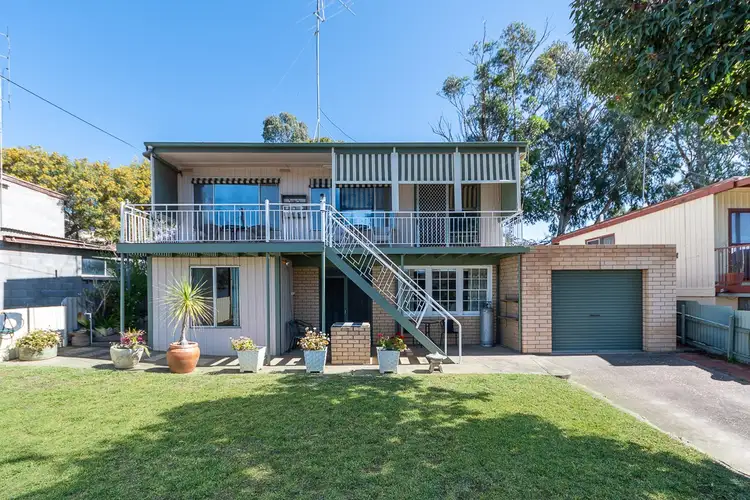Main view of Homely house listing, 1414 East Front Road, Younghusband SA 5238