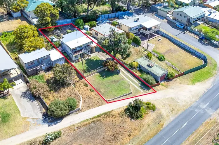 Second view of Homely house listing, 1414 East Front Road, Younghusband SA 5238