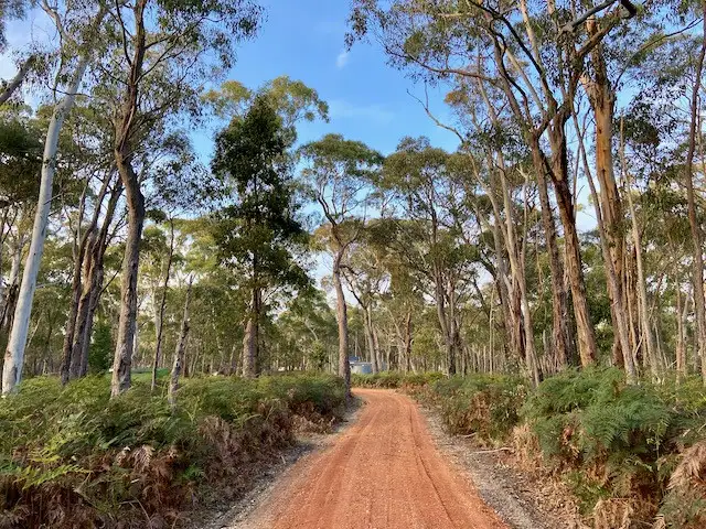 Third view of Homely land listing, 17 Spearys Road, Dereel VIC 3352