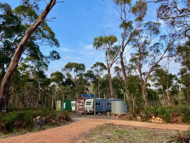 Fourth view of Homely land listing, 17 Spearys Road, Dereel VIC 3352
