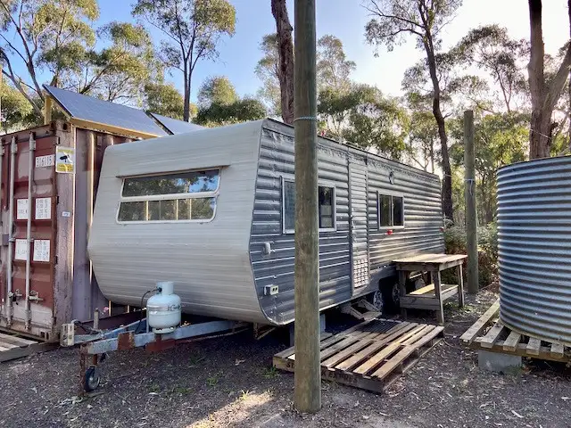 Sixth view of Homely land listing, 17 Spearys Road, Dereel VIC 3352