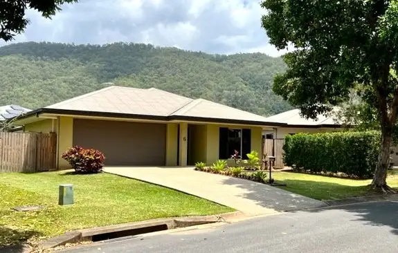 6 Wienert Close, Gordonvale QLD 4865