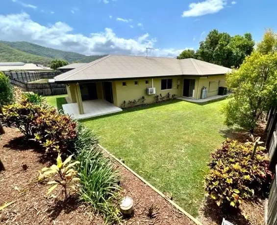 Third view of Homely house listing, 6 Wienert Close, Gordonvale QLD 4865