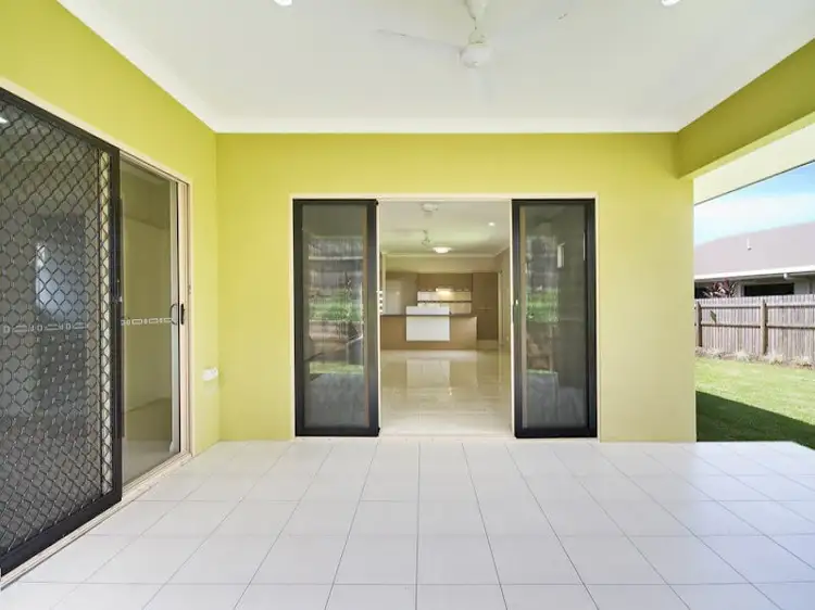 Fourth view of Homely house listing, 6 Wienert Close, Gordonvale QLD 4865