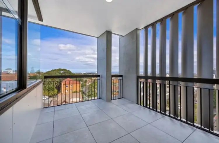 Third view of Homely apartment listing, 803/20 Llandaff Street, Bondi Junction NSW 2022