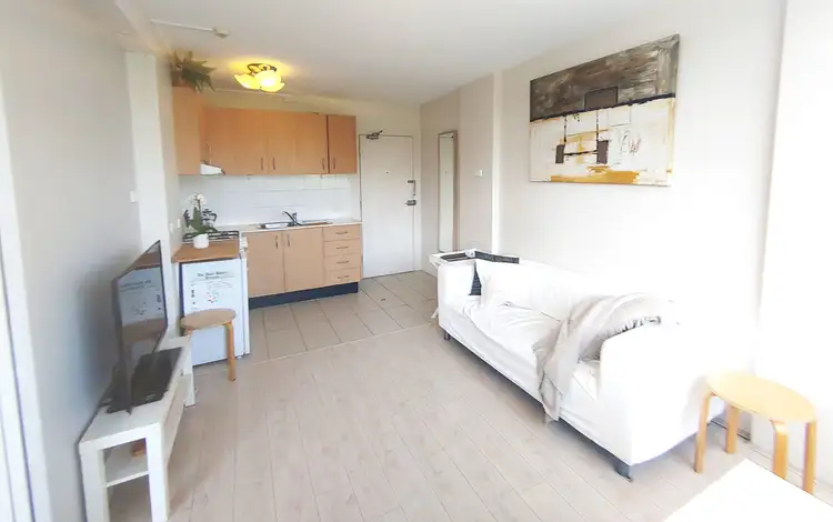 Fourth view of Homely apartment listing, 408/54 High Street, North Sydney NSW 2060