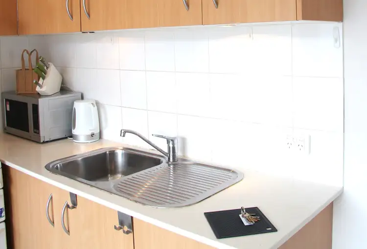 Fifth view of Homely apartment listing, 408/54 High Street, North Sydney NSW 2060