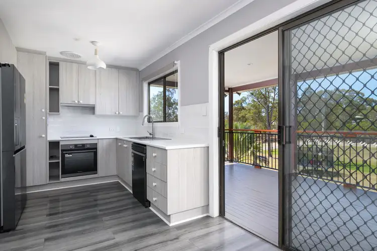 500 Old Maryborough Rd, Tamaree QLD 4570