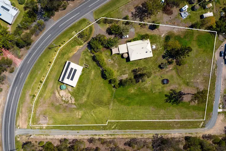 Third view of Homely rural property listing, 500 Old Maryborough Rd, Tamaree QLD 4570