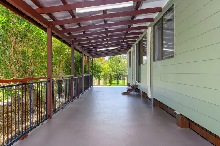 Fourth view of Homely rural property listing, 500 Old Maryborough Rd, Tamaree QLD 4570
