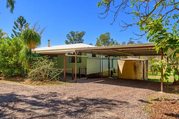 Fifth view of Homely rural property listing, 500 Old Maryborough Rd, Tamaree QLD 4570