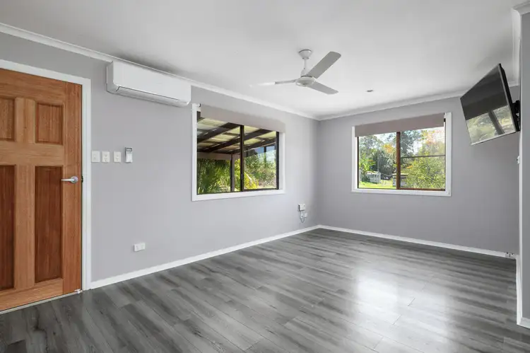 Sixth view of Homely rural property listing, 500 Old Maryborough Rd, Tamaree QLD 4570