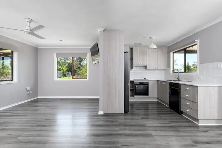 Seventh view of Homely rural property listing, 500 Old Maryborough Rd, Tamaree QLD 4570