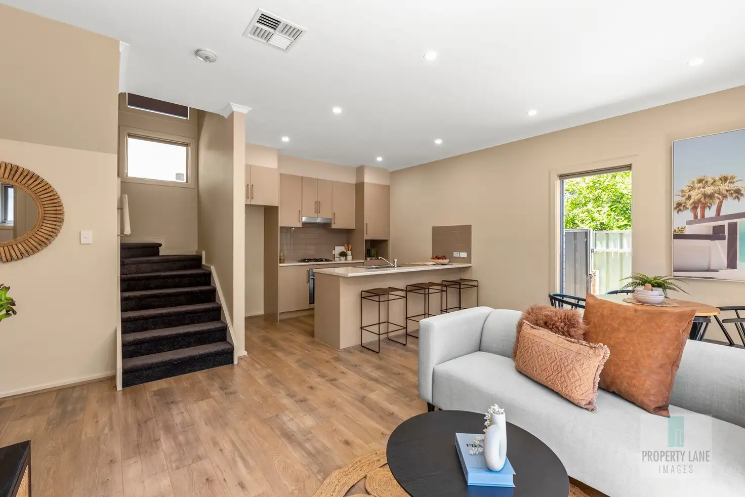 Main view of Homely townhouse listing, 9/107 Hunter Crescent, Salisbury North SA 5108