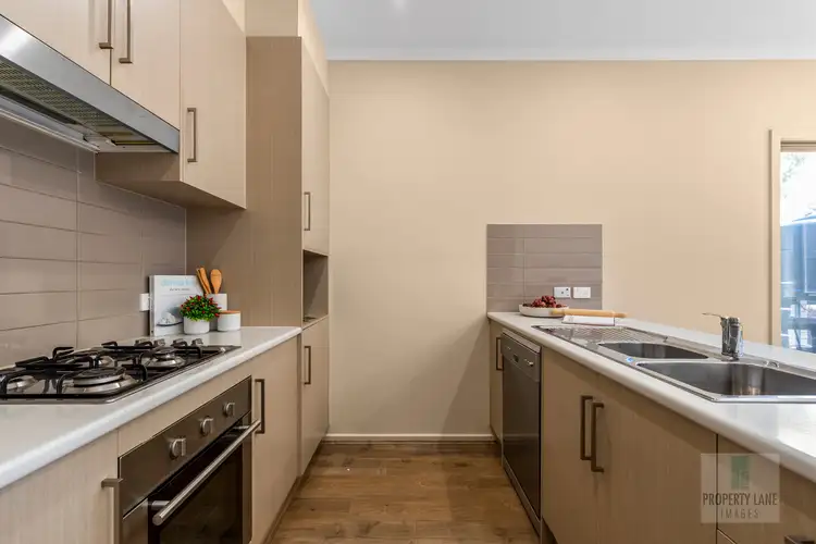 Third view of Homely townhouse listing, 9/107 Hunter Crescent, Salisbury North SA 5108