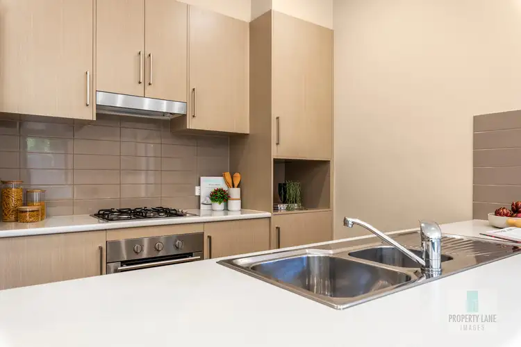 Fourth view of Homely townhouse listing, 9/107 Hunter Crescent, Salisbury North SA 5108